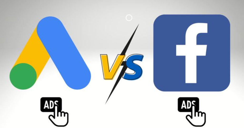 Ứng dụng Digital Marketing bất động sản cho doanh nghiệp - Quảng cáo Google Ads & Facebook Ads