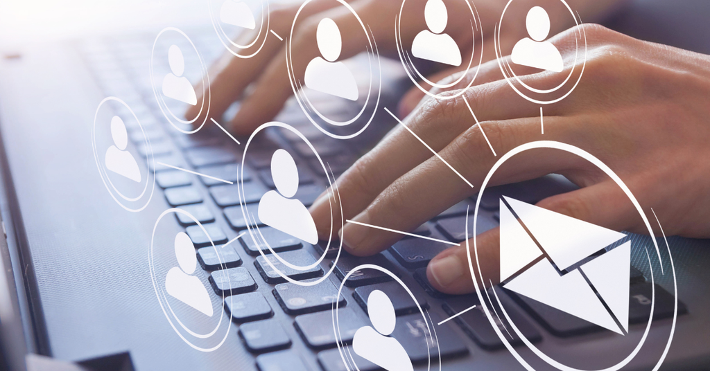 Cách xây dựng Email Marketing chất lượng hiệu quả - Tạo dựng danh sách email chất lượng