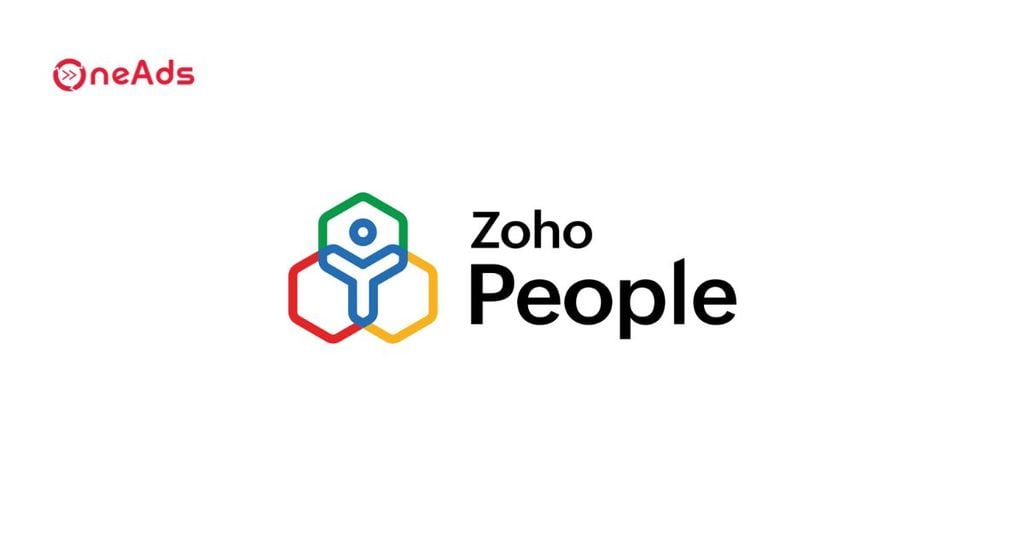 Logo Zoho People