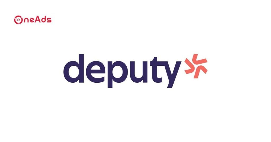 Logo Deputy
