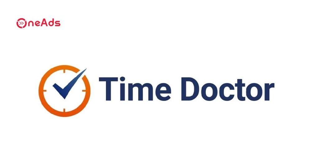 Logo Time Doctor
