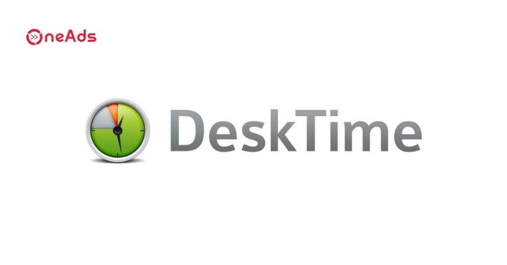 Logo DeskTime