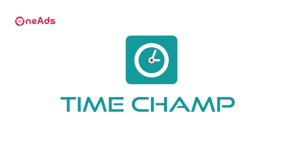 Logo Time Champ