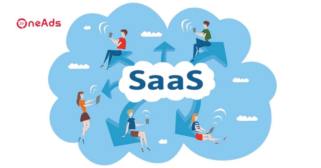 Xu hướng phát triển của SAAS