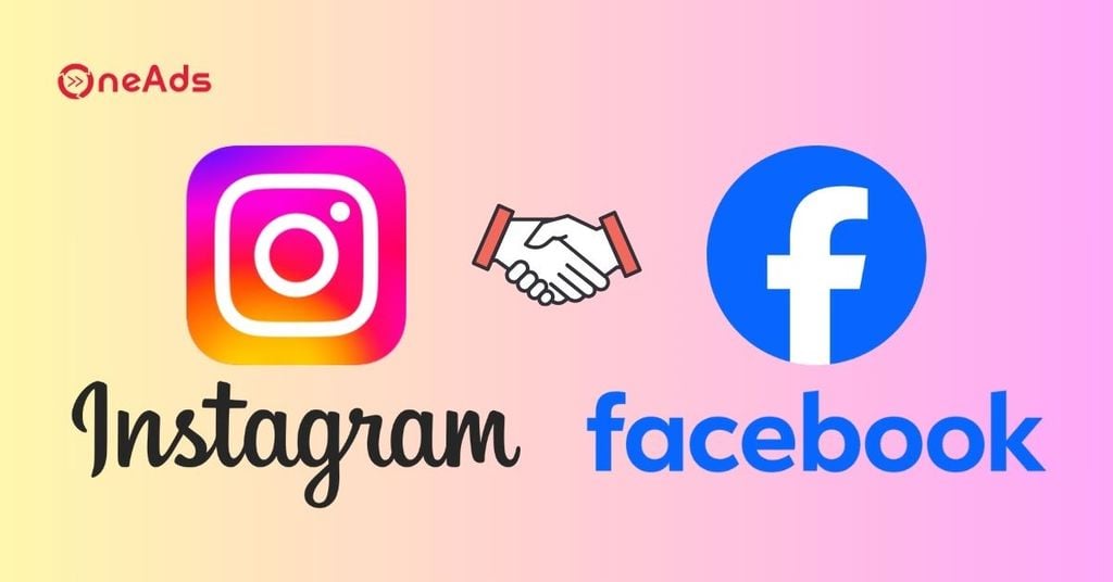 Instagram và Facebook