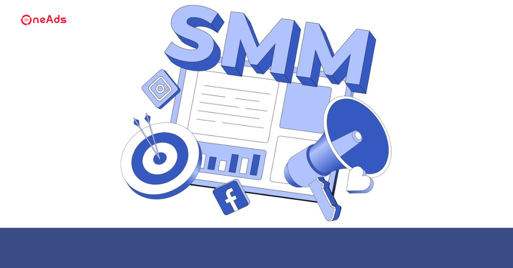 10 lợi ích hàng đầu của Social Media Marketing cho doanh nghiệp - Social Media Marketing (SMM) là gì