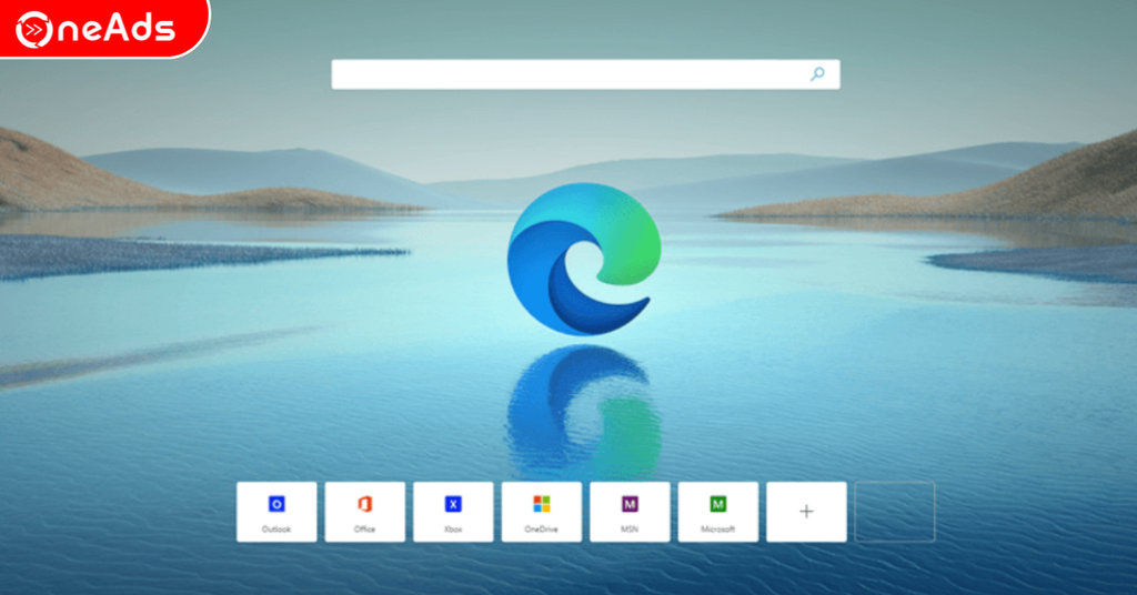 Ưu điểm của việc sử dụng Microsoft Edge