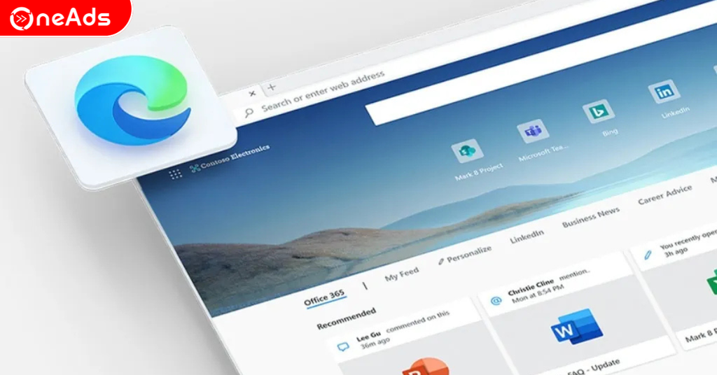 Nhược điểm của việc sử dụng Microsoft Edge