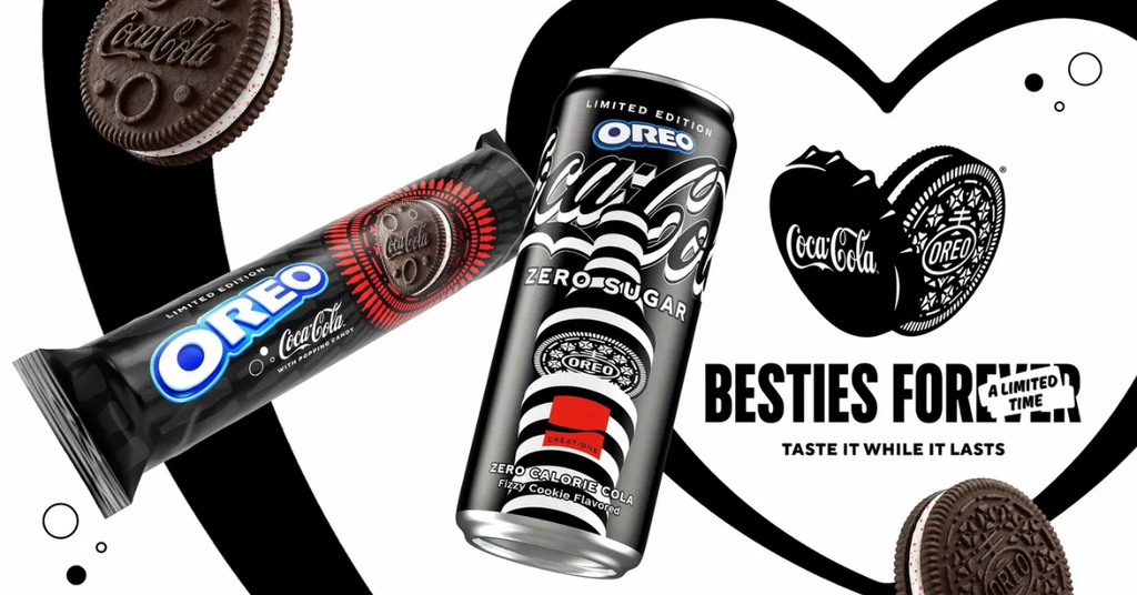 Personalization là gì 5 chiến lược giúp doanh nghiệp tăng doanh thu - Personalization của Oreo