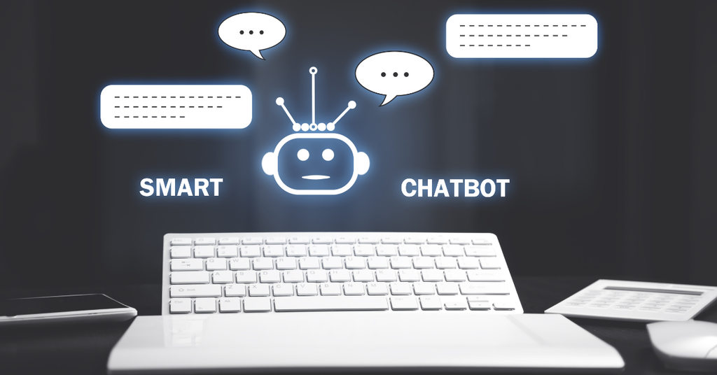 AI Marketing là gì Các ứng dụng AI giúp tăng trưởng doanh thu - Chatbot