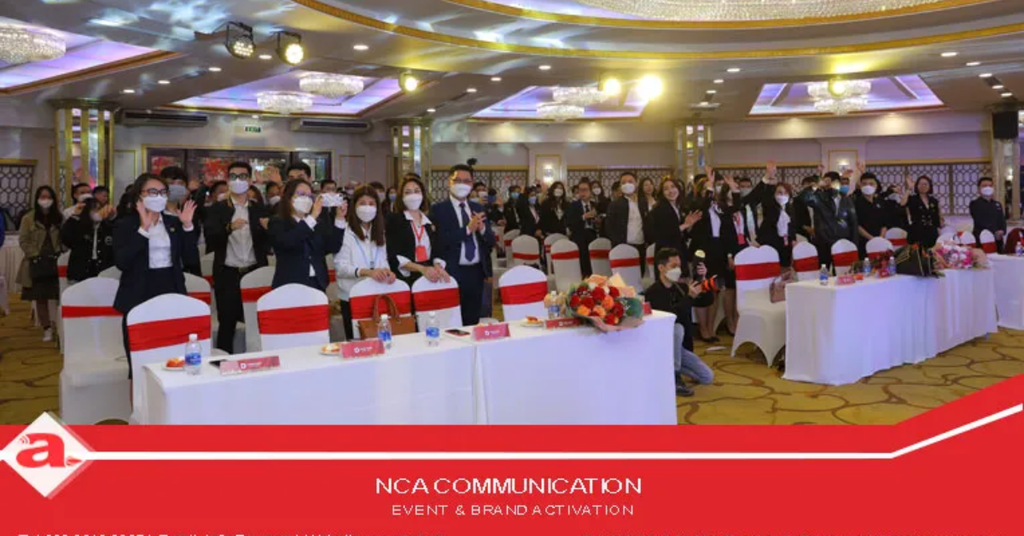 Top 12 Advertising Agency hàng đầu, uy tín - NCA Communication