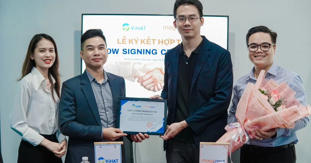 Top 7 đơn vị Ecommerce Agencies hỗ trợ hoanh nghiệp tăng trưởng - Magenest