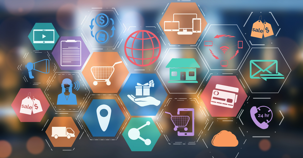 Growth Marketing là gì Tất tần tật những điều về Growth Marketing - Cross-channel marketing