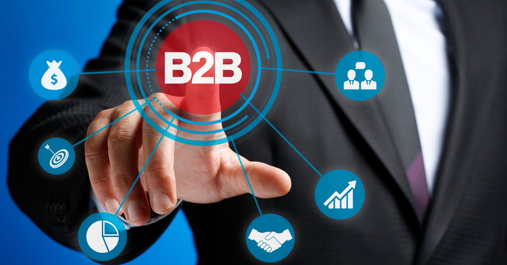 B2B Digital Marketing - Chiến lược hiệu quả cho doanh nghiệp - B2B Digital Marketing là gì