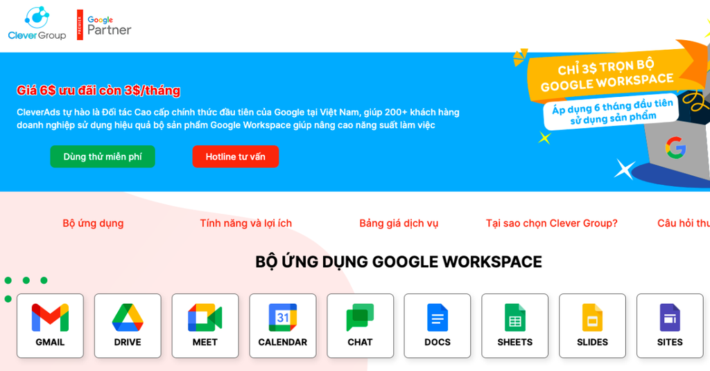 Top các agency quảng cáo lớn giúp doanh nghiệp bứt phá doanh thu - CleverAds