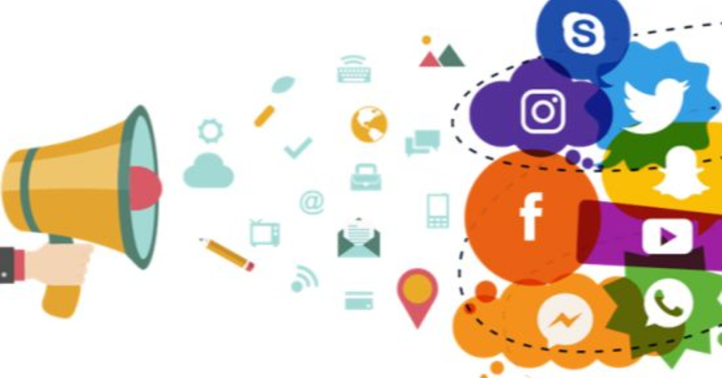 Chiến lược Digital Marketing trong giáo dục hiệu quả nhất - Sử dụng kênh Social Media