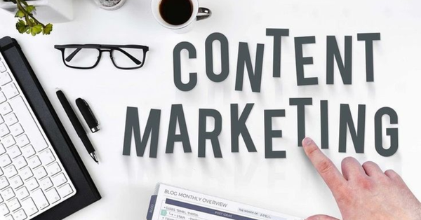 10+ xu hướng Content Marketing không thể bỏ qua - Content Marketing là gì