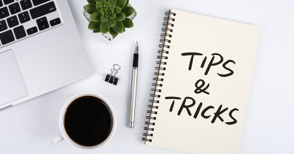 15+ Ý tưởng viết Content Facebook sáng tạo và hiệu quả - Đưa ra các mẹo và thủ thuật liên quan đến lĩnh vực của bạn