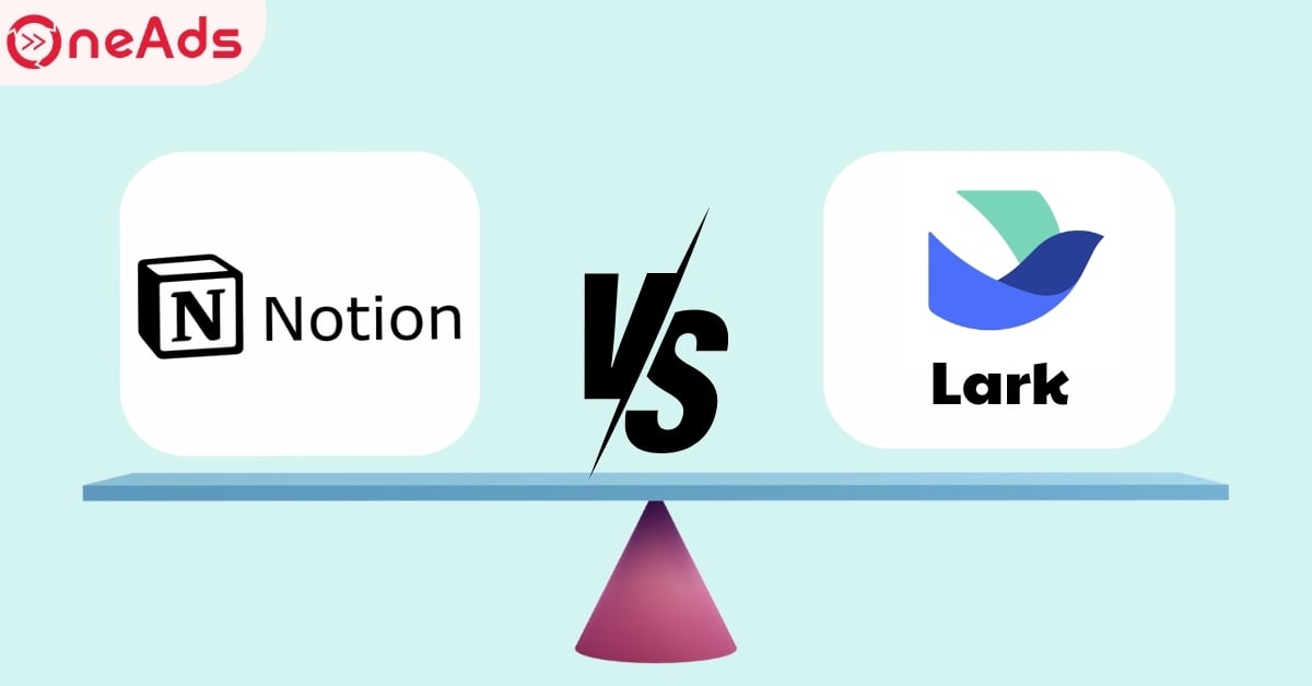 Lark và Notion