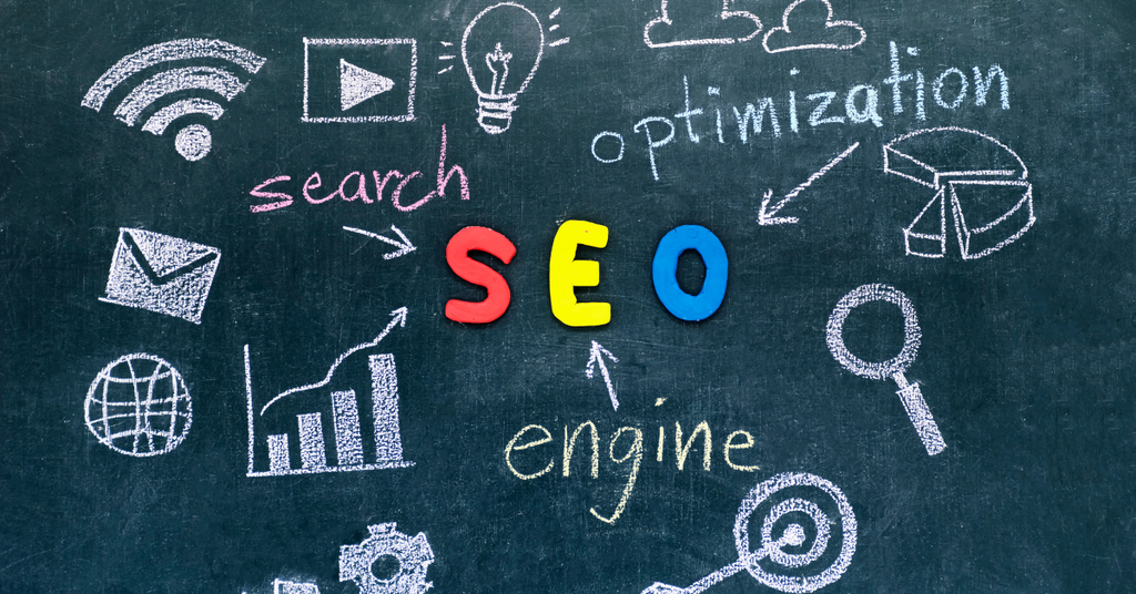 Digital Marketing cho ngành bất động sản Các kênh triển khai hiệu quả - Website và SEO