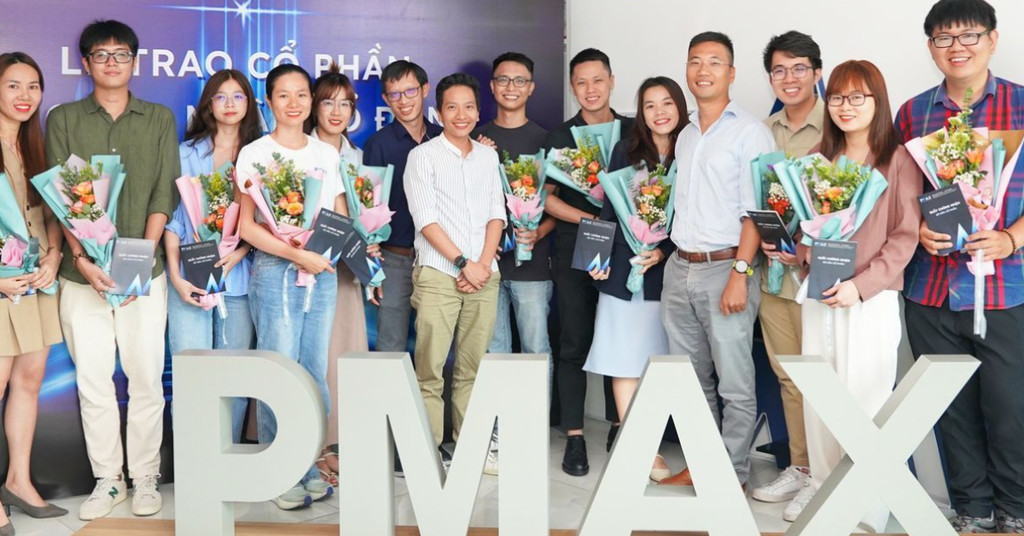 Top 5 Performance Agencies hàng đầu tại Việt Nam - Pmax