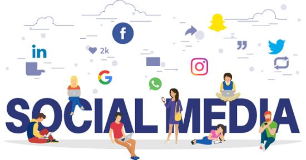 Tổng hợp các kênh Social Media phổ biến và cách khai thác hiệu quả - Social Media là gì