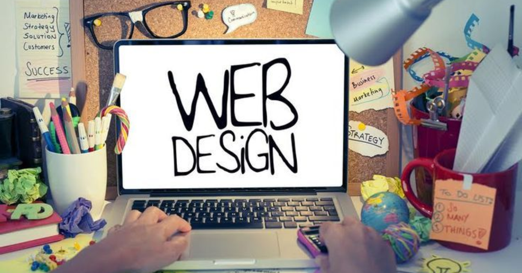 10 Chiến lược Digital Marketing ngành khách sạn giúp thu hút khách hàng- Tạo Website kinh doanh chuyên nghiệp