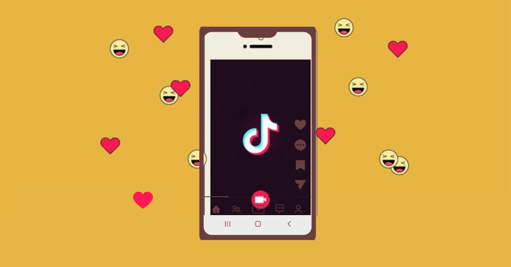 10 Cách tăng follow TikTok nhanh chóng và hiệu quả nhất - Tương tác tích cực với người xem