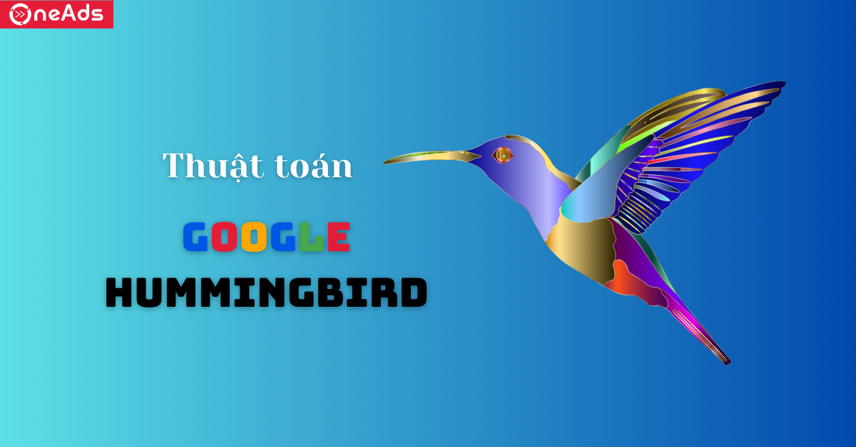 Thuật toán Google Hummingbird