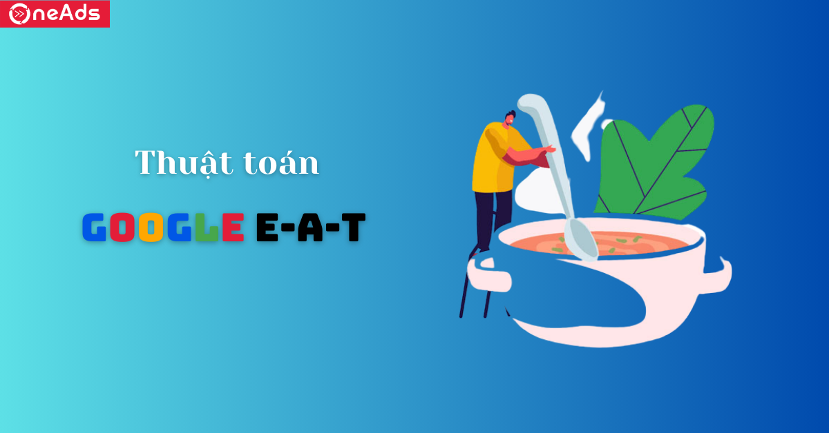 Thuật toán Google E-A-T