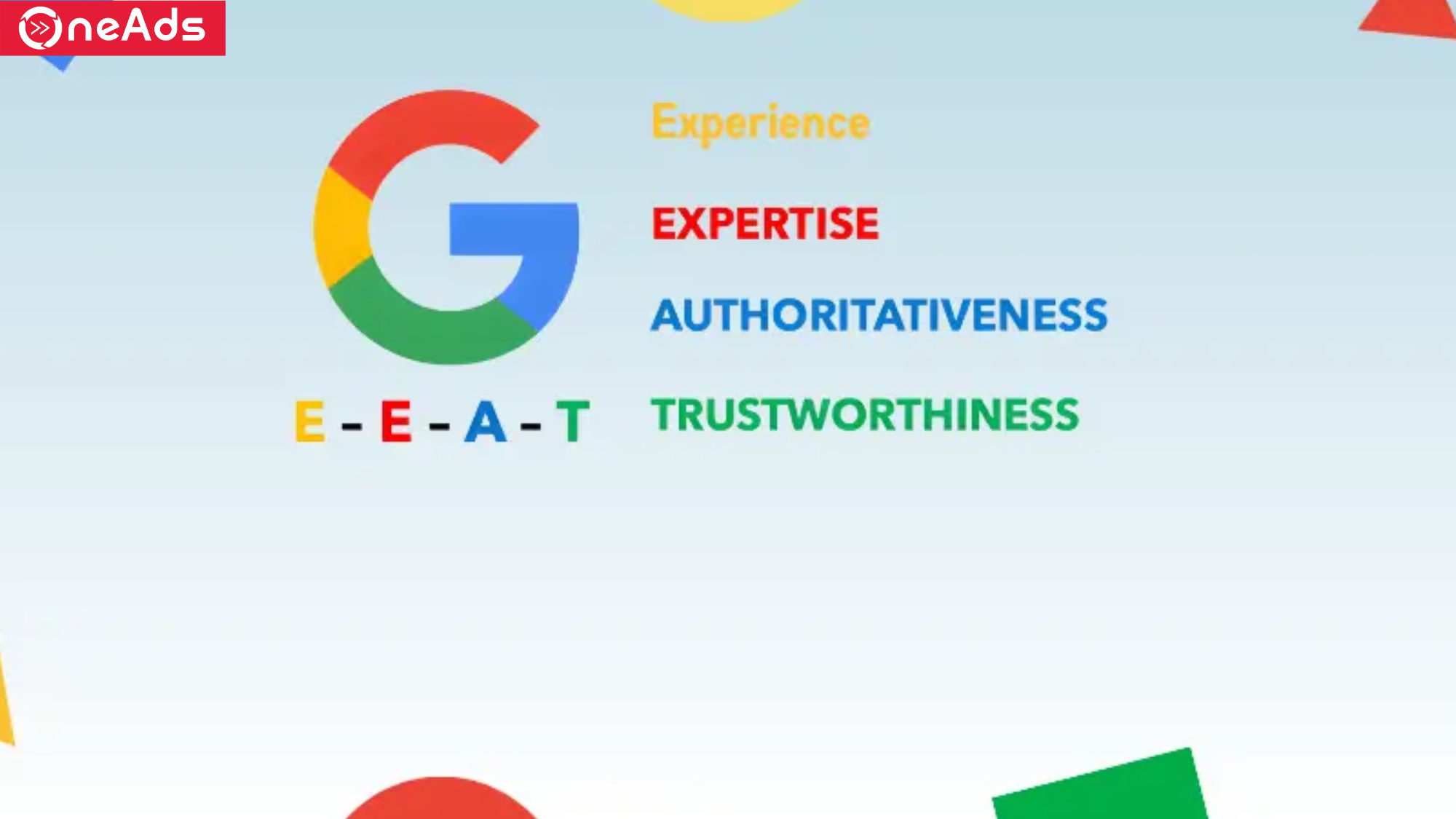Cách xây dựng SEO chuẩn EEAT