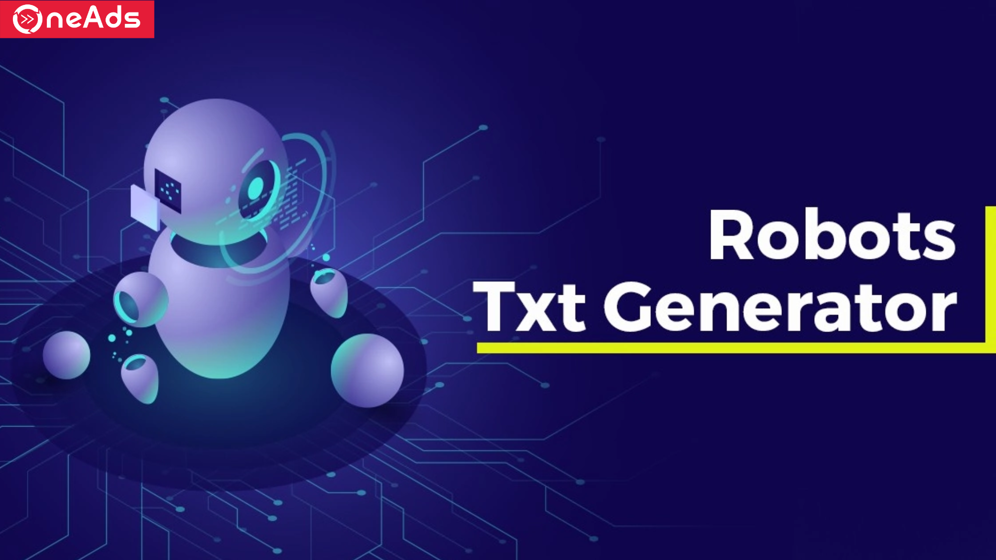Vì sao phải cần tạo file Robots.txt