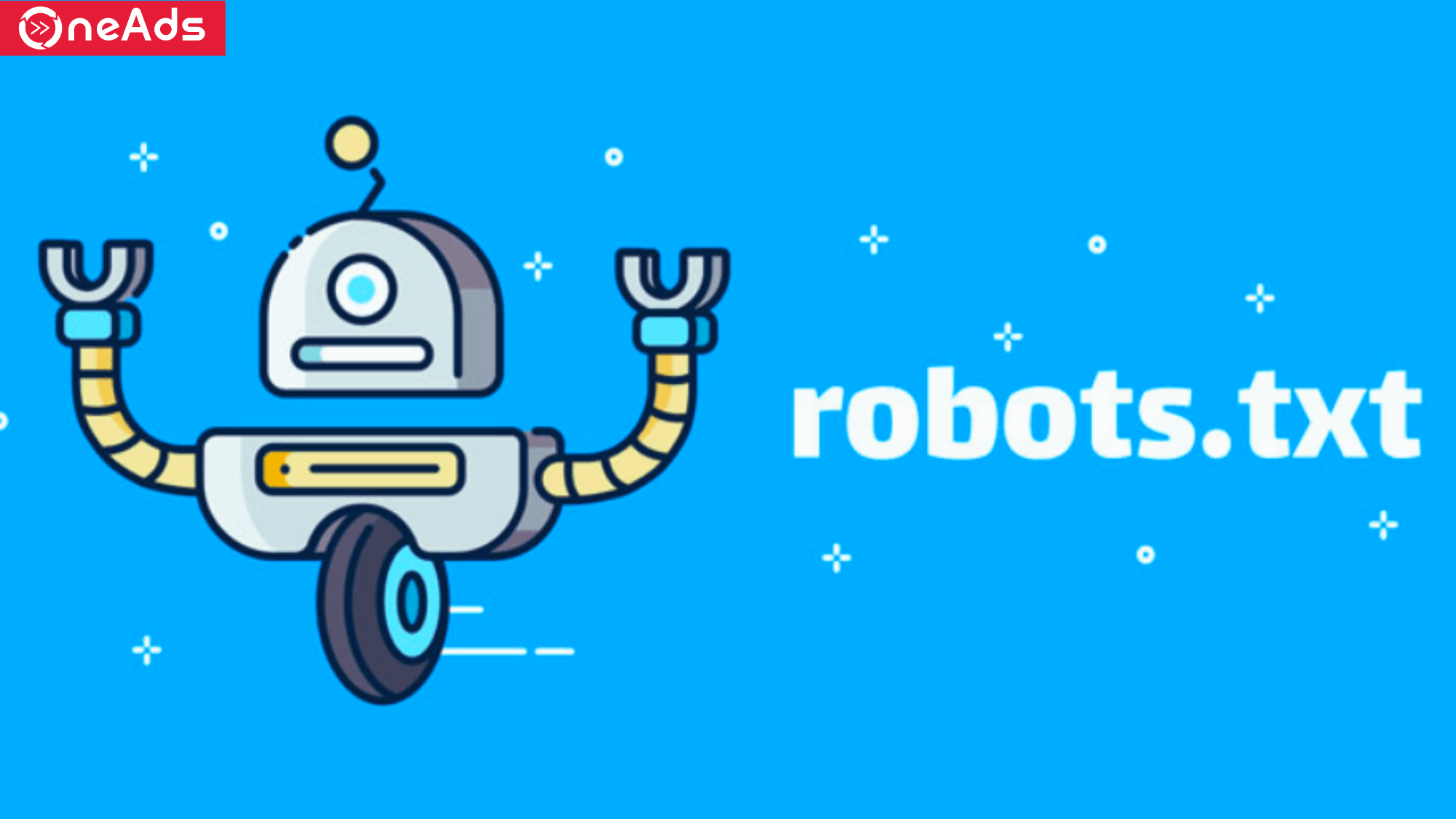 Robots.txt, lỗi thường gặp và cách khắc phục
