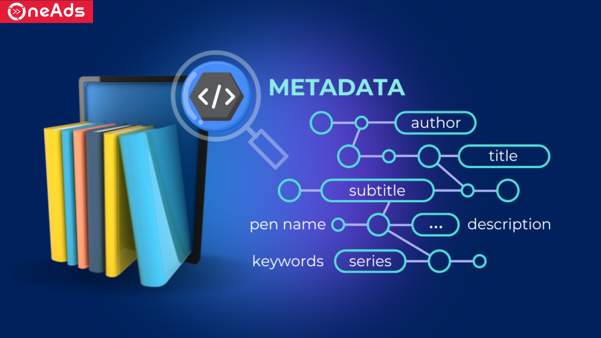 Siêu dữ liệu Meta Data là gì?