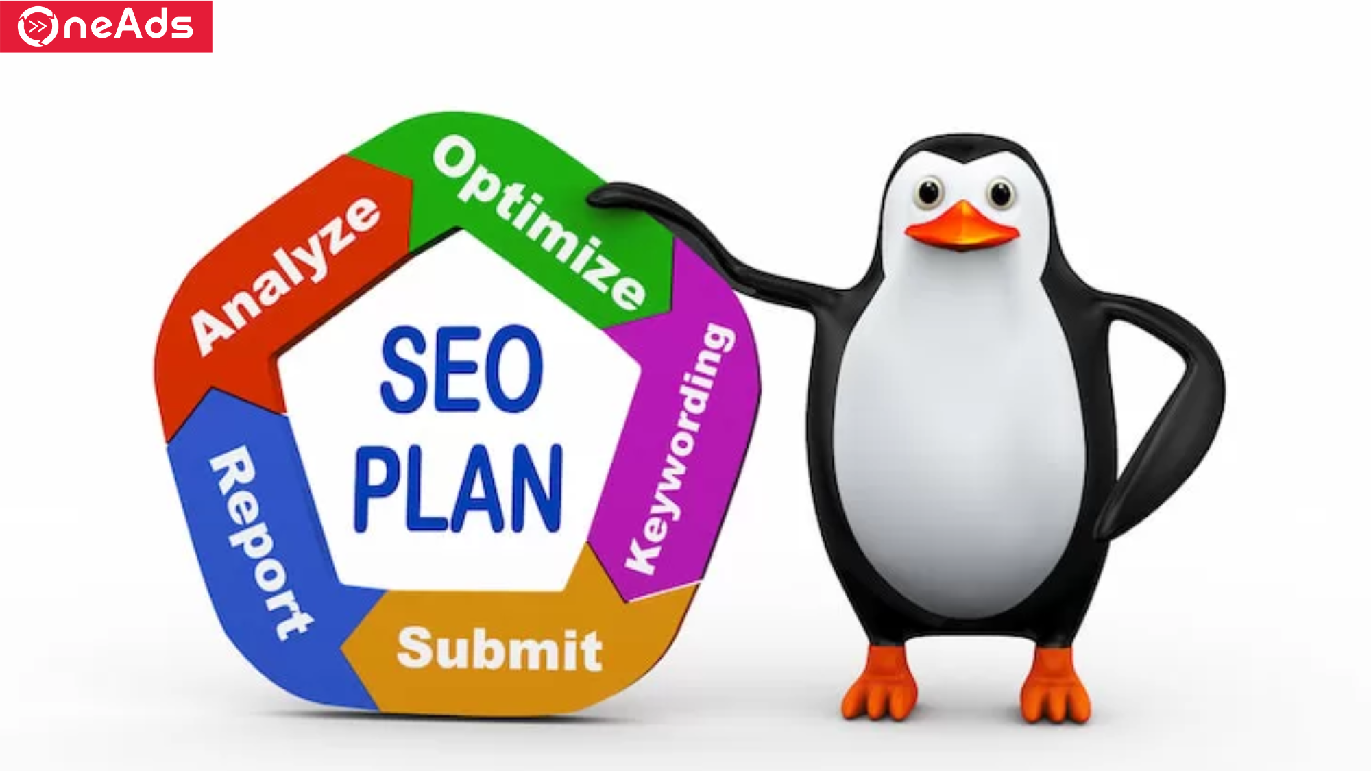Google Penguin hoạt động như thế nào?
