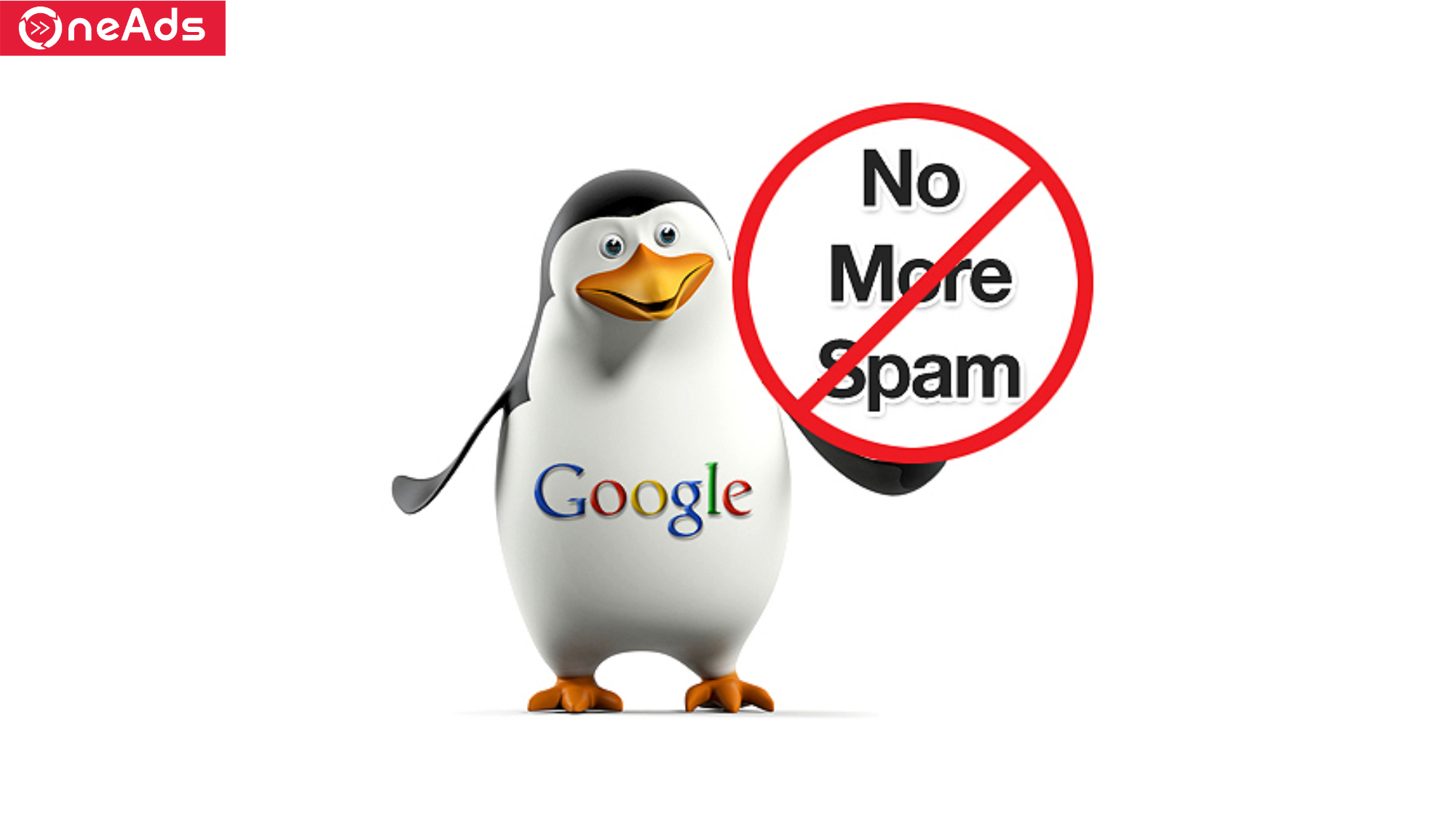Nguyên nhân khiến website bị Google Penguin trừng phạt