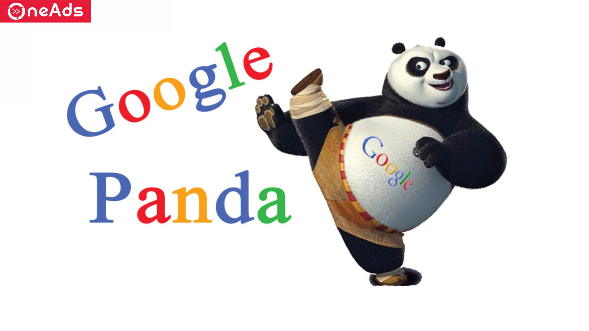Cách tránh bị Google Panda trừng phạt