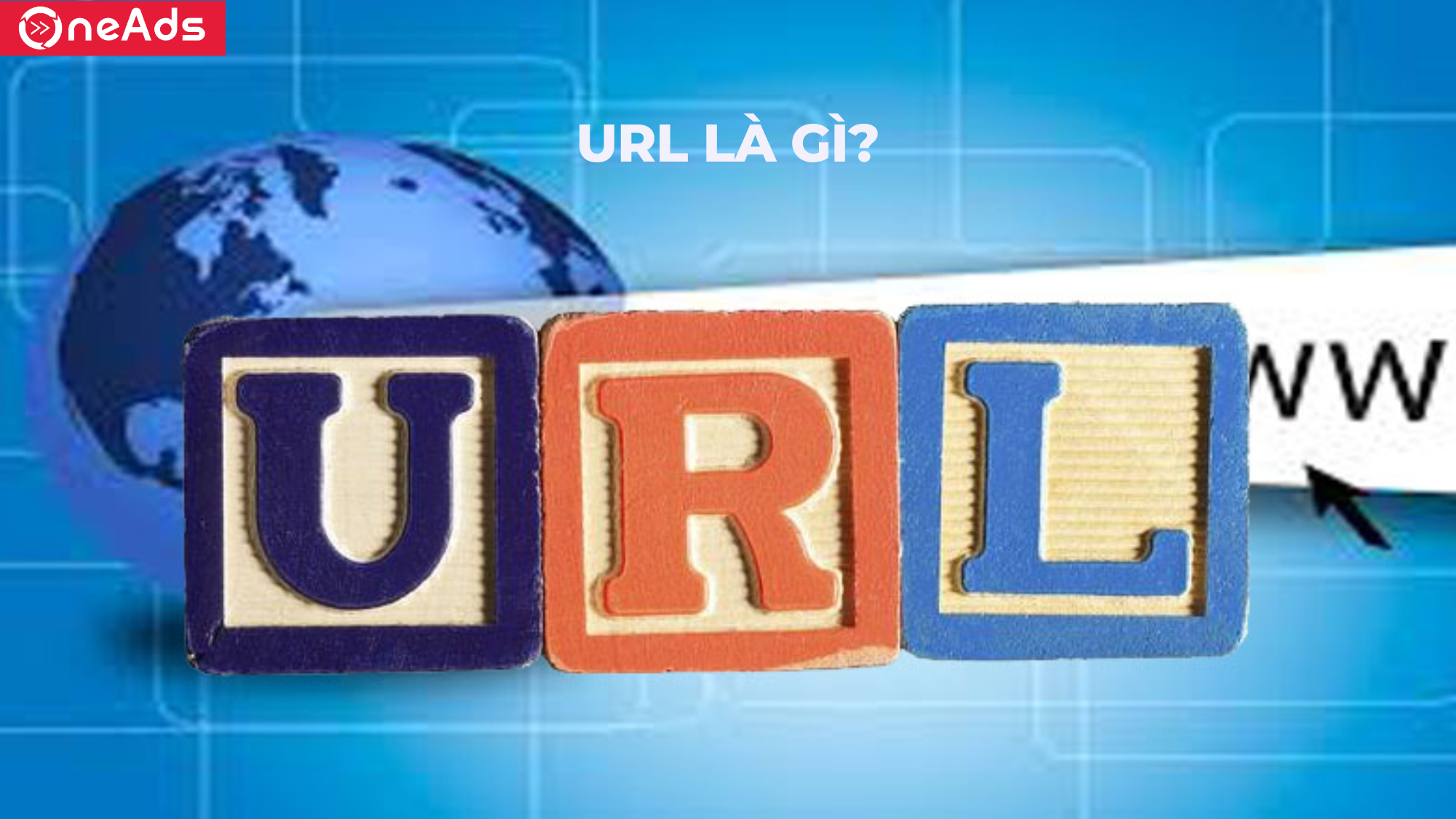 URL là gì?