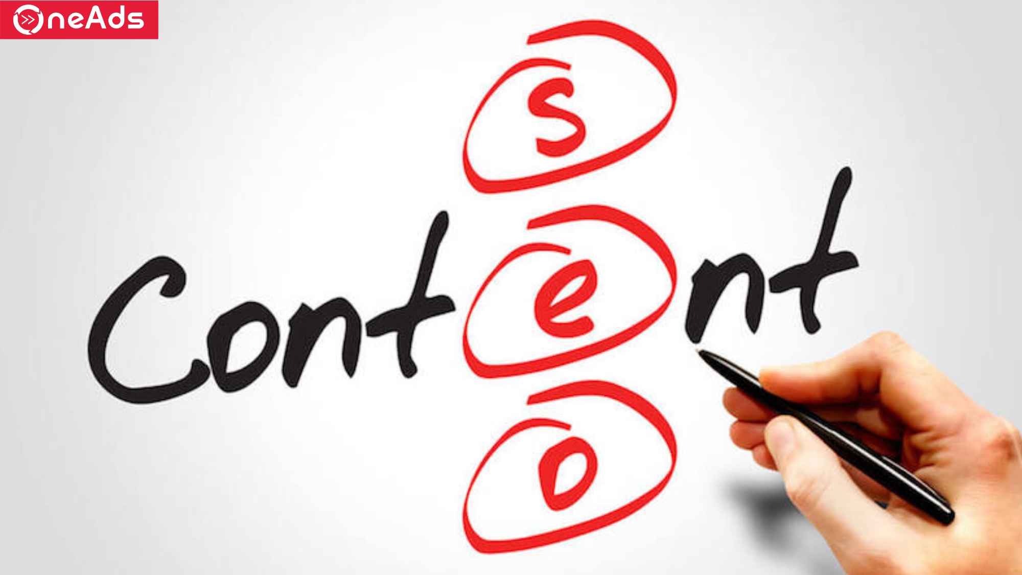 Content chuẩn SEO là gì?