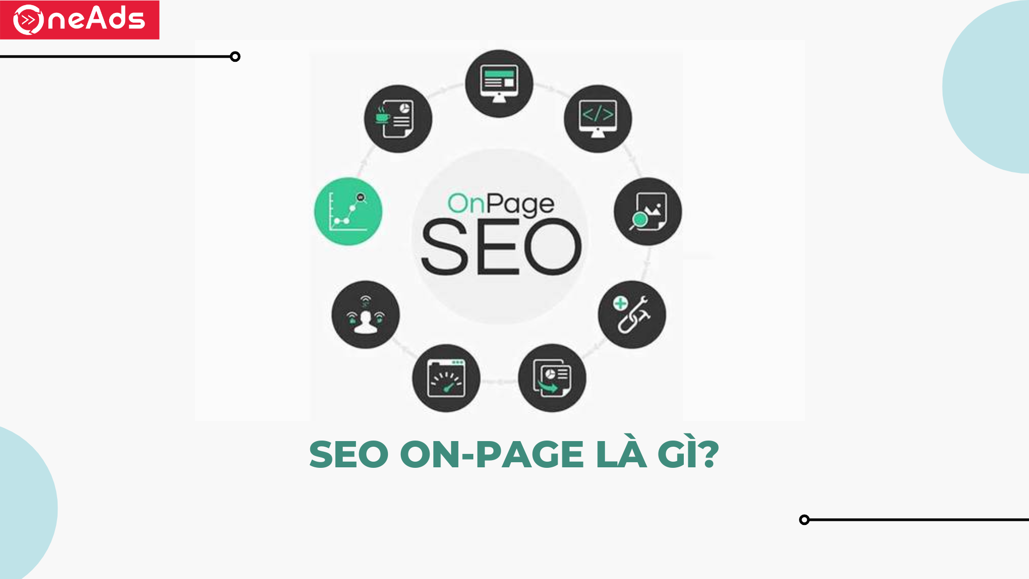 SEO On-Page là gì?