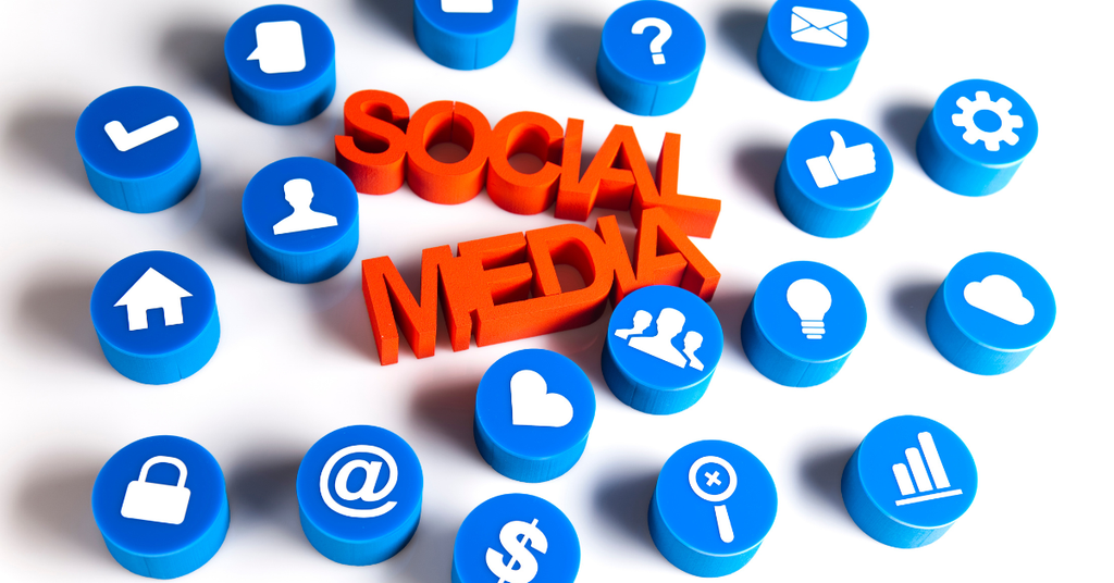 Chiến dịch Digital Marketing: 5 bước xây dựng hiệu quả - Social Media