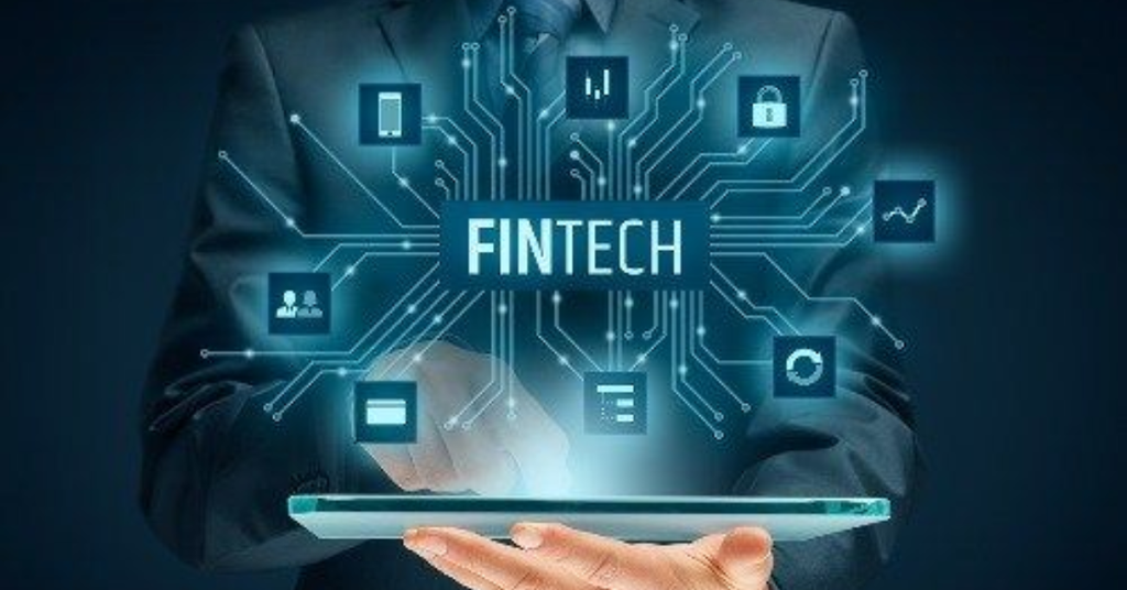 Sự phát triển của Fintech trong lĩnh vực tài chính ngân hàng - Fintech là gì