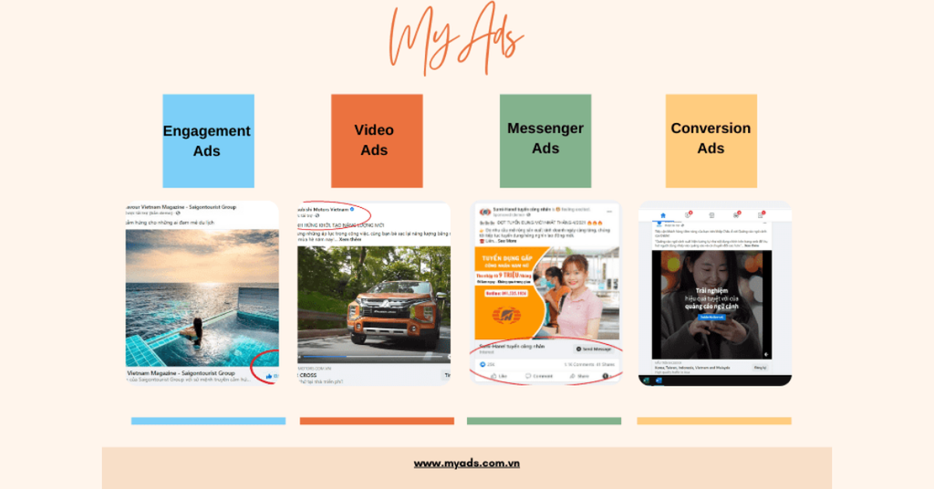 Top 13 công ty chạy quảng cáo Facebook uy tín, hiệu quả nhất - MyAds