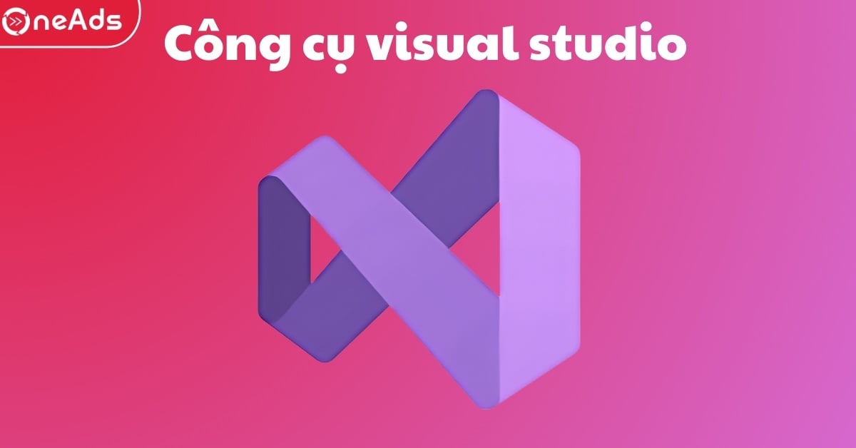 Công Cụ Visual Studio