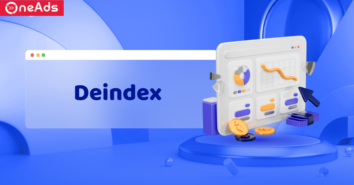 Deindex là gì