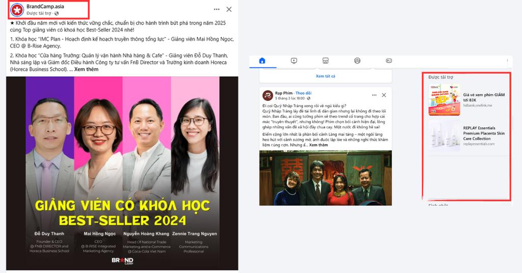 Paid Media là gì Các hình thức Paid Media phổ biến nhất - Paid Social Media