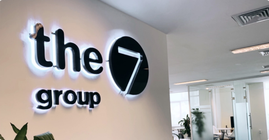 Top các agency quảng cáo lớn giúp doanh nghiệp bứt phá doanh thu - The7