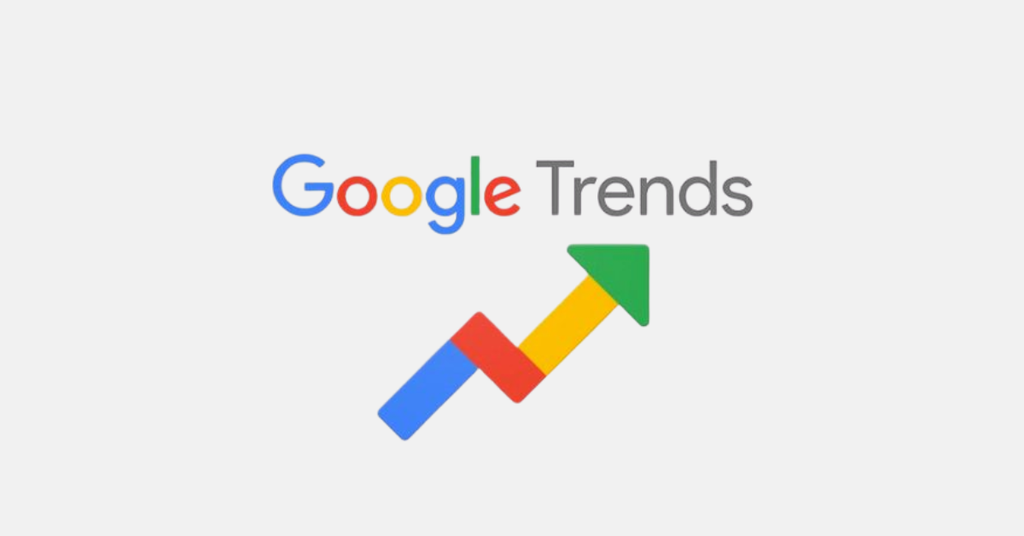 Khi nào nên sử dụng công cụ SEM để đạt hiệu quả tối ưu - Google Trends
