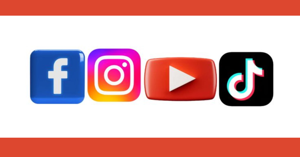 Xây dựng chiến lược B2B Social Media Marketing như thế nào - Facebook