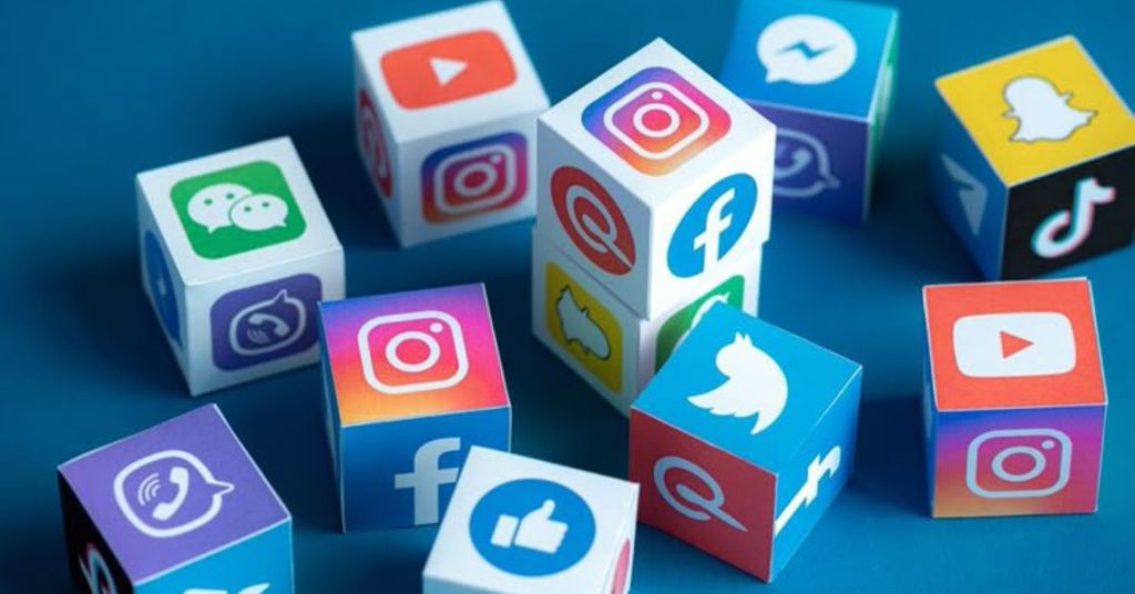 6 loại hình Social Media Marketing phổ biến nhất hiện nay - Social Media Marketing là gì